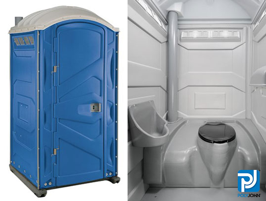 Portable Toilet Rentals in Collier County, FL